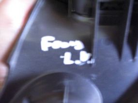 Ford Focus DAW Schalter Fensterheberschalter LV 5-t�rer