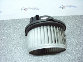 Audi A6 C5 Gebl�semotor L�ftermotor 4B1820021B