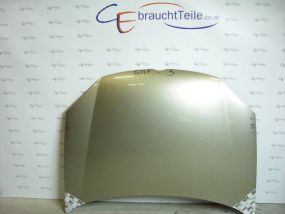 VW Golf 5 1K1 Motorhaube original