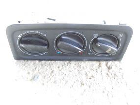 VW Vento 1H2 Bedienteil Heizung Gebl�se