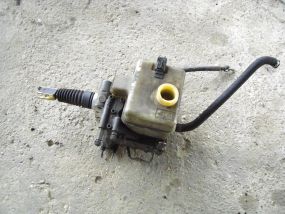 Range Rover 2 LP ABS Hydraulikblock ANR2238