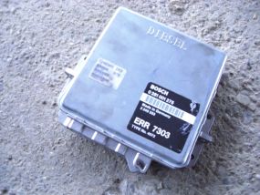 Range Rover 2 Motorsteuerger�t 0281001275 ERR7303