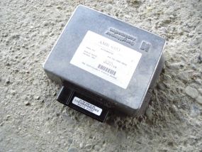 Range Rover 2 ECU Verteiler Steuerger�t AMR6353