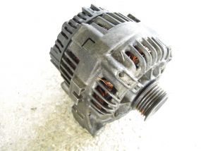 Range Rover 2 LP Lichtmaschine AMR2839