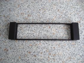 Seat Leon 1M1 Abdeckung