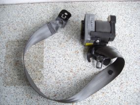Seat Leon 1M1 Gurt Sicherheitsgurt VL 1M0857705A