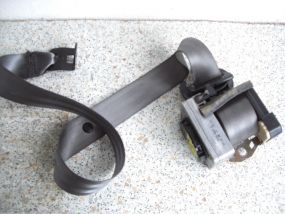 Seat Leon 1M1 Gurt Sicherheitsgurt VR 1M0857706A