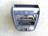 VW Fox 5Z1 Mittelkonsole Radio Blende