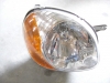 Hyundai Atos MX Scheinwerfer Blinker VR