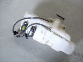 Hyundai Atos MX Beh�lter Wischwasserbeh�lter