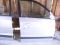 Hyundai Atos MX T�r T�re RV Silber