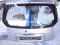 Hyundai Atos MX Heckklappe Heckdeckel Silber