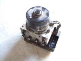 Audi A3 8L1 ABS Hydraulikblock 1J0614217E