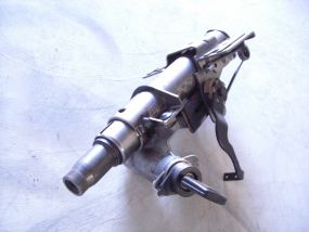 Audi A3 8L1 Lenks�ule verstellbar 8L1419501BR