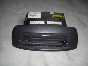 Fiat Punto 188 Radio CD 735337934