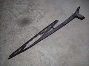 Fiat Punto 188 Scheibenwischer Wischerarm Heck