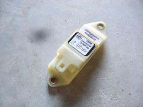 Fiat Punto 188 Sensor Airbag Airbagsensor 46823333