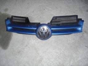VW Golf 5 K�hlergrill Grill LC5G