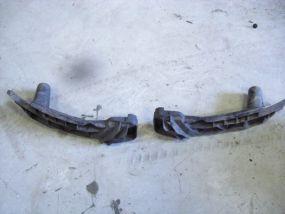 VW Golf 5 Halter Tr�ger Sto�stange L+R