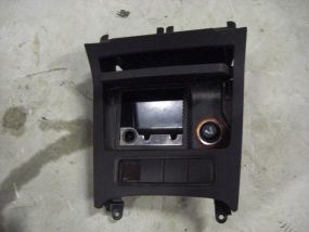 VW Golf 5 Aschenbecher �scher Vorne schwarz