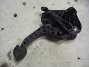 VW Golf 5 Pedal Kupplungspedal 1K1721059AE