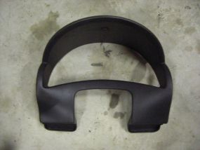Opel Corsa C Verkleidung Tacho Kombiinstrument Blende