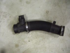 Opel Corsa C Luftmassenmesser 1,0 12V 43kW