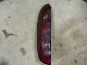 Opel Corsa C R�ckleuchte R�cklicht Links Hinten 09114336