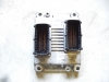 Opel Corsa C Steuerger�t Motorsteuerger�t 09115111