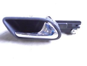 VW Golf 5 T�rgriff Griff T�rschnalle Innen RV 5-t�rer