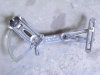 Opel Corsa C Fensterheber mechanisch LV 3-t�rer