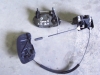 Opel Corsa C Schloss T�rschloss RV 3-t�rer