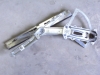 Opel Corsa C Fensterheber mechanisch RV 3-t�rer