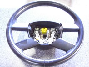 VW Polo 9N Lenkrad f�r Airbag 4-speichen
