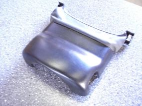 VW Polo 9N Verkleidung Abdeckung Lenks�ule 6Q0858656G