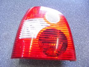 VW Polo 9N R�cklicht R�ckleuchte LH