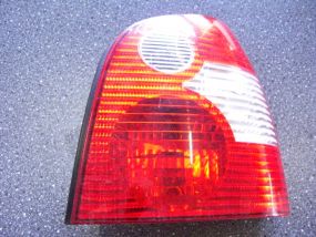 VW Polo 9N R�cklicht R�ckleuchte RH