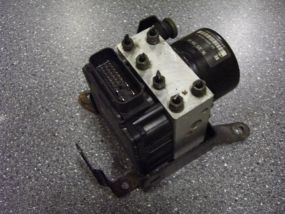 Peugeot 206 ABS Hydraulikblock 9632539480
