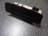 Peugeot 206 Display Instrumentenanzeige Uhr 9647409777