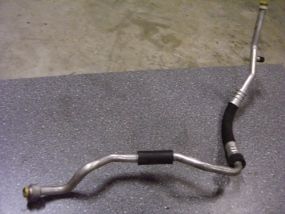 Audi A4 B6 Klimaleitung Klimaschlauch 8E1260712AD