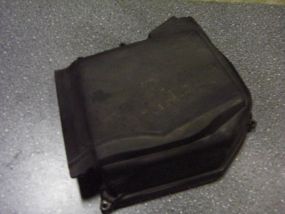 Audi A4 B6 Deckel Abdeckung 8E1907613D