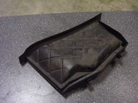 Audi A4 B6 Deckel Abdeckung Windlauf Regenrinne 8E1819979A