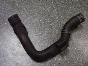 Audi A4 B6 Schlauch K�hlerschlauch 8E0121101C