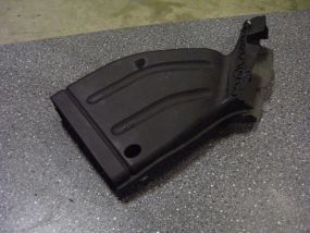 Audi A4 B6 Rohr Luftansaugrohr 8E0129618K 1,9TDI