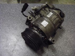 Audi A4 B6 Klimakompressor Klima 8E0260805BJ 1,9TDI 96kW