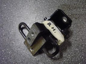 Audi A4 B6 Avant T�rscharnier Scharnier T�rband RH LZ9W