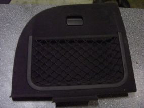 Audi A4 B6 Avant Abdeckung Kofferraum Links 8E9863989
