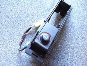 Audi A4 B6 Ablage Zigarettenanz�nder 8E0863284A
