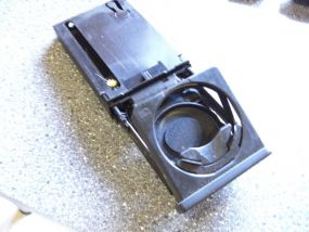 Audi A4 B6 Halter Getr�nkehalter 8E1862534H