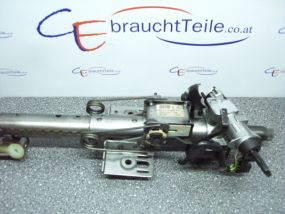 Audi A3 8L1 Lenks�ule Lenkstock Z�ndschloss 8L1419501T